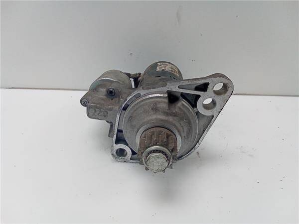 Motor arranque volkswagen caddy (2c)(08.2010->)