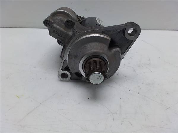 Motor arranque skoda rapid spaceback (nh)(09.2013->)