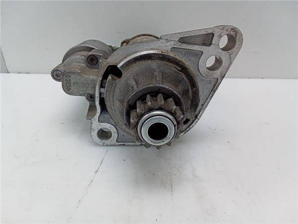 Motor arranque volkswagen golf iv berlina (1j1)(1997->)