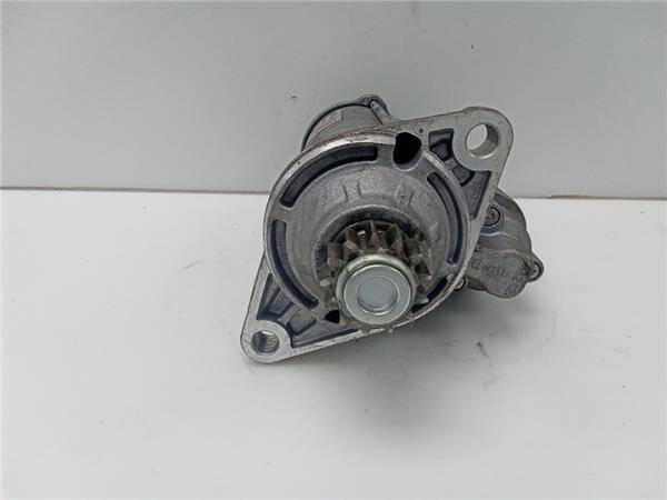 Motor arranque volkswagen tiguan (5n2)(02.2011->)