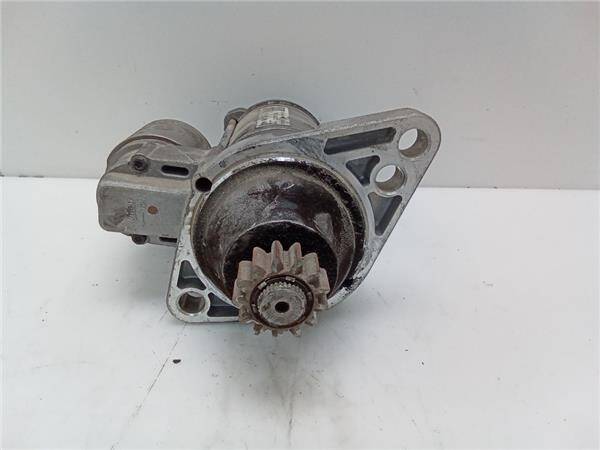 Motor arranque volkswagen golf vi (5k1)(10.2008->)