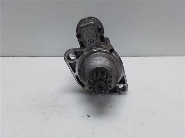 Motor arranque volkswagen golf vii (5g1/be1)(09.2012->)