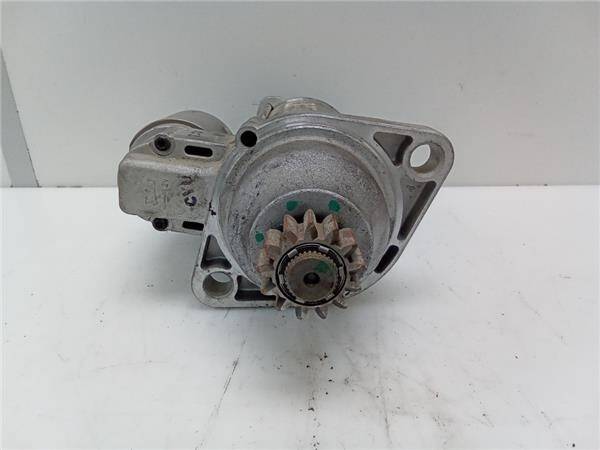 Motor arranque volkswagen golf vii (5g1/be1)(09.2012->)