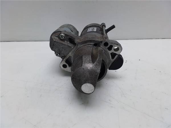 Motor arranque opel astra j