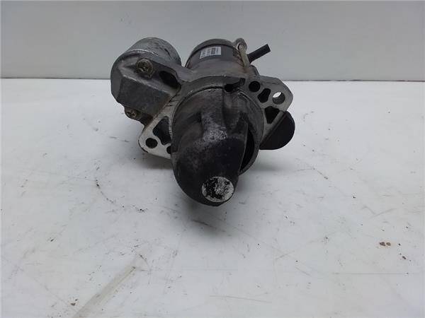 Motor arranque opel astra j