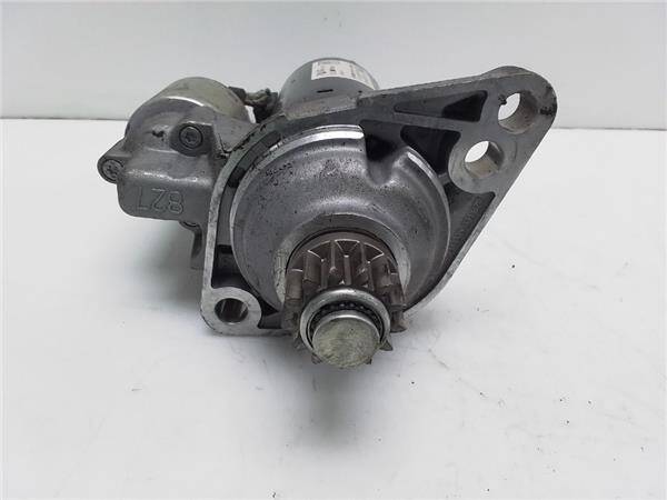 Motor arranque skoda rapid spaceback (nh)(09.2013->)