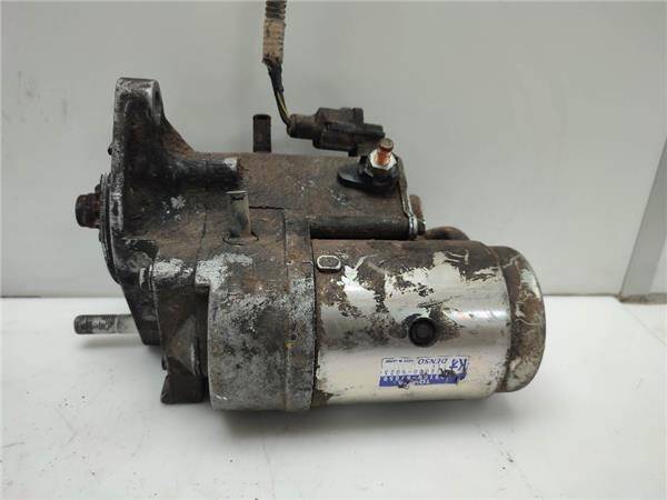 Motor arranque toyota hilux (kun)(2005->)