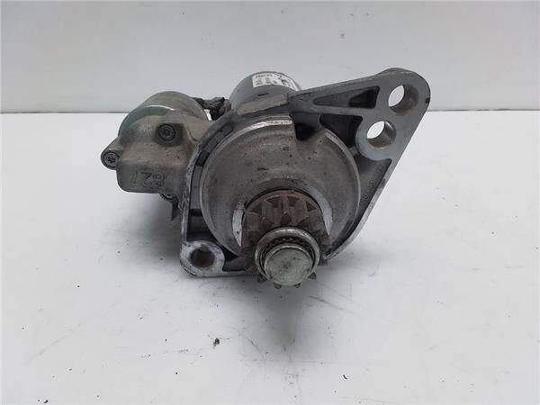 Motor arranque skoda rapid (nh)(07.2012->)