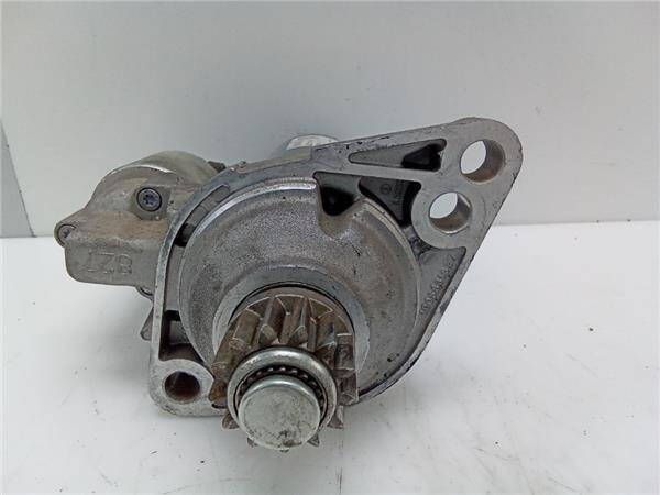 Motor arranque skoda rapid (nh)(07.2012->)