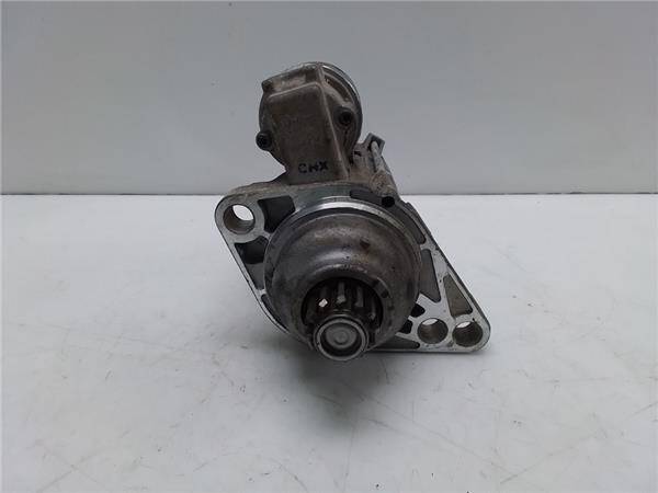 Motor arranque volkswagen touran (1t2)(11.2006->)