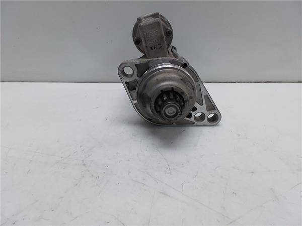 Motor arranque volkswagen touran (1t3)(08.2010->)