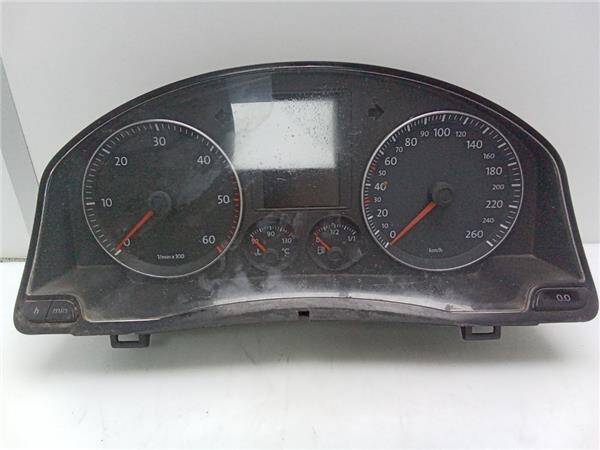 Cuadro instrumentos volkswagen golf v (1k1)(2003->)