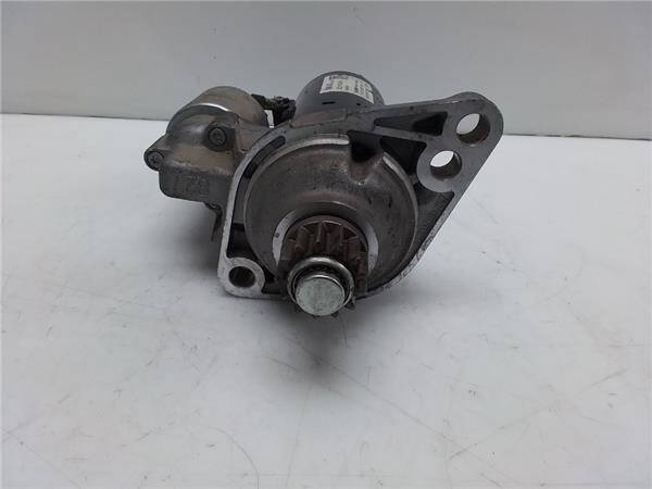 Motor arranque skoda rapid spaceback (nh)(09.2013->)