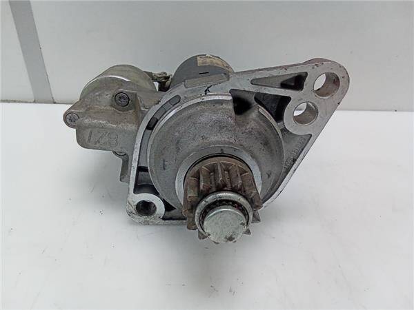 Motor arranque skoda rapid (nh)(07.2012->)