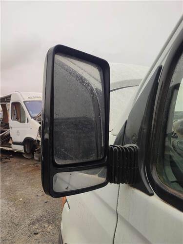 Retrovisor izdo. iveco daily furgón (1999->)