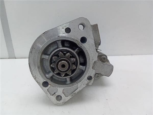 Motor arranque mitsubishi lancer berlina (cy0)(2007->)