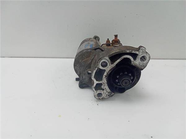 Motor arranque land rover freelander (lr2)(2007->)