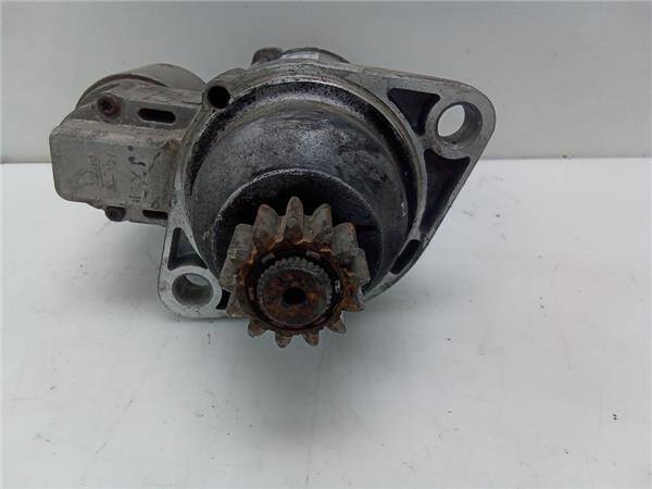 Motor arranque volkswagen passat berlina (3g2)(07.2014->)