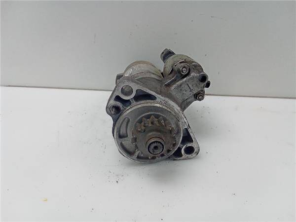 Motor arranque volkswagen touareg (7p5)(01.2010->)