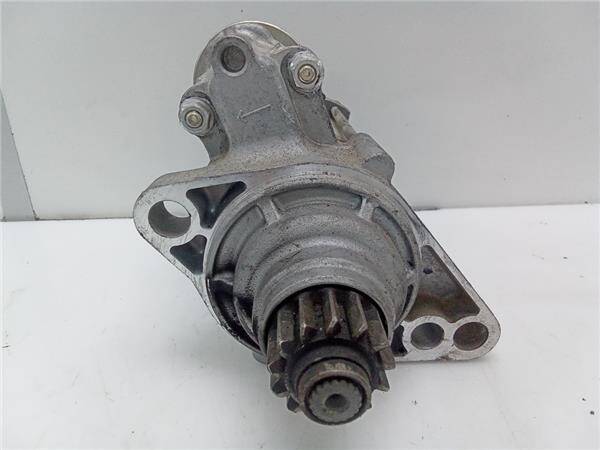 Motor arranque skoda octavia berlina (5e3)(01.2013->)