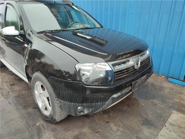 Frontal completo dacia duster i (2010->)