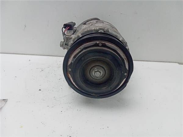 Compresor aire acond. bmw serie 1 berlina (e81/e87)(2004->)