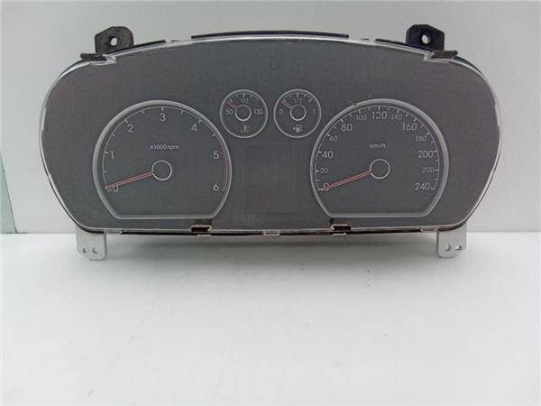 Cuadro instrumentos hyundai i30 (fd)(06.2007->)