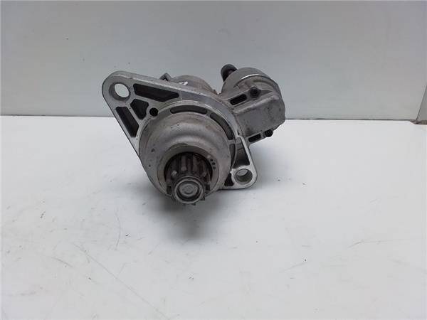 Motor arranque volkswagen golf vi (5k1)(10.2008->)