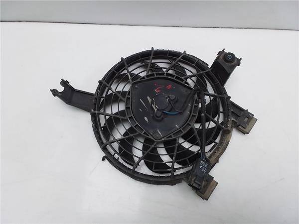 Electroventilador toyota land cruiser (j12)(2003->)