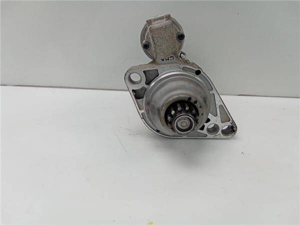 Motor arranque volkswagen tiguan (5n2)(02.2011->)