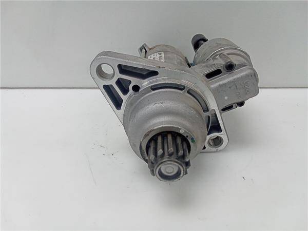 Motor arranque volkswagen golf vi (5k1)(10.2008->)