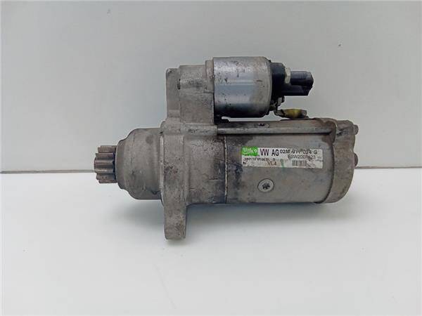 Motor arranque volkswagen passat berlina (362)(10.2010->)