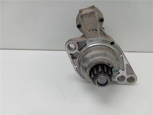 Motor arranque volkswagen touran (1t3)(08.2010->)