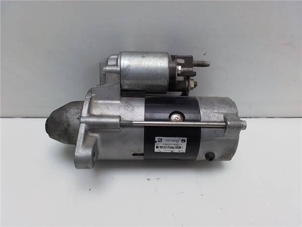 Motor arranque opel astra j