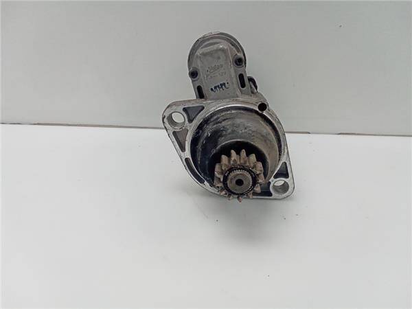 Motor arranque volkswagen golf vii (5g1/be1)(09.2012->)