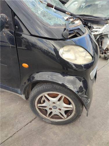 Aleta del. dcha. smart fortwo coupe (02.2003->)