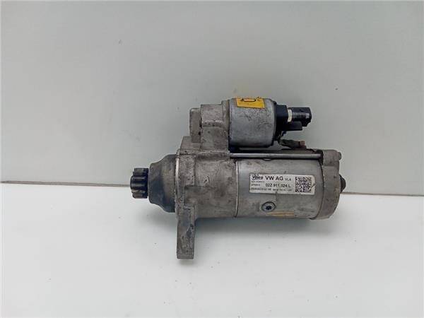 Motor arranque skoda octavia berlina (5e3)(01.2013->)