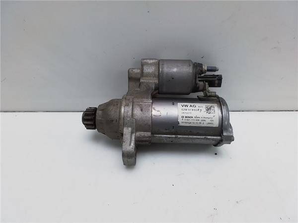 Motor arranque seat toledo (kg3)(07.2012->)