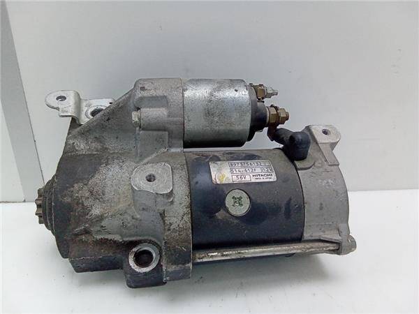 Motor arranque opel signum (07.2005->)