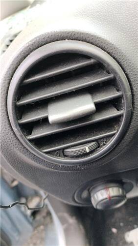 Juego tobera ventilacion salpicadero seat leon (1p1)(05.2005->)