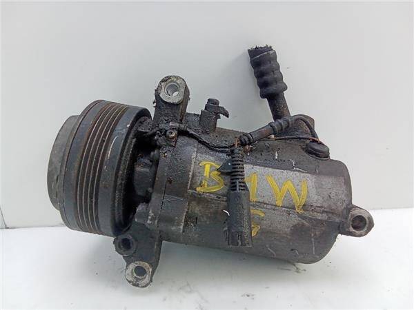Compresor aire acond. bmw serie 3 berlina (e36)(1990->)