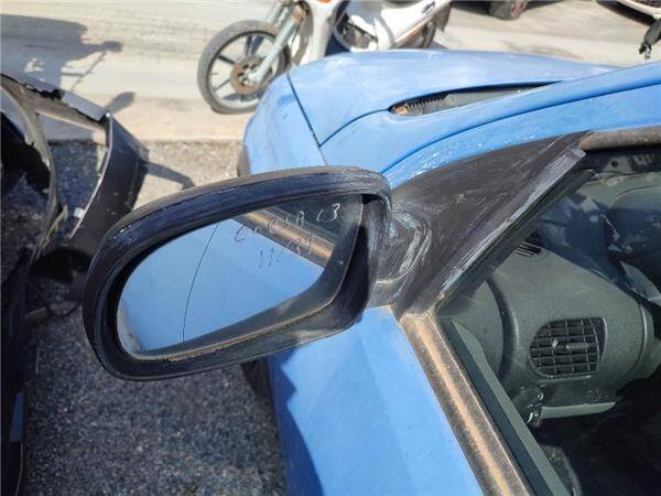 Retrovisor izdo. opel corsa c (2000->)