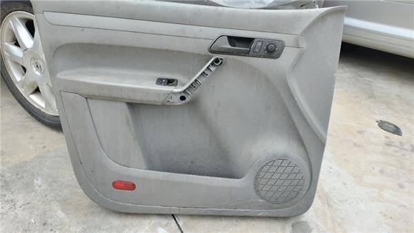 Guarnecido puerta del. izda. volkswagen caddy (2k)(02.2004->)