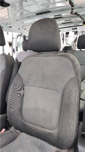 Asiento del. izdo. renault trafic iii combi (08.2014->)