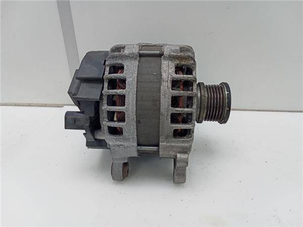 Alternador volkswagen crafter furgón (sy/sx)(09.2016->)