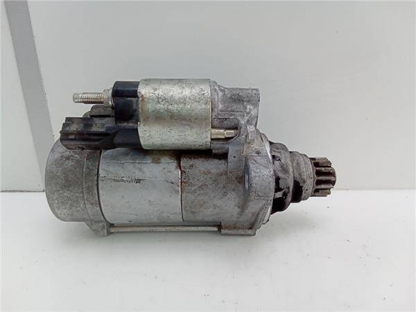 Motor arranque volkswagen passat cc (357)(05.2008->)