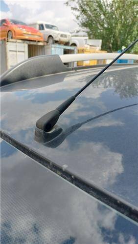 Antena electrica dacia duster i (2010->)