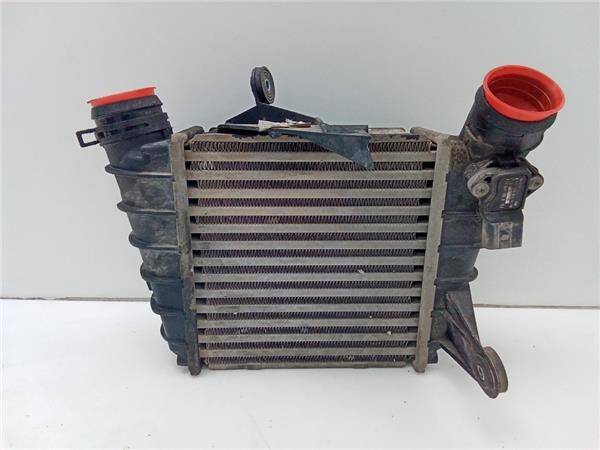 Intercooler volkswagen golf v (1k1)(2003->)