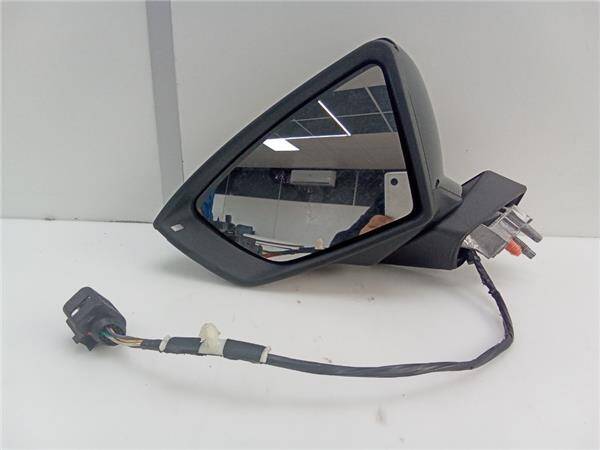 Retrovisor izdo. seat leon (kl1)(04.2020->)