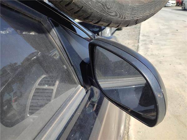 Retrovisor dcho. hyundai i20 (pb)(2009->)